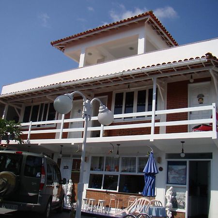 Pousada Do Nei Cabo Frio Exterior foto