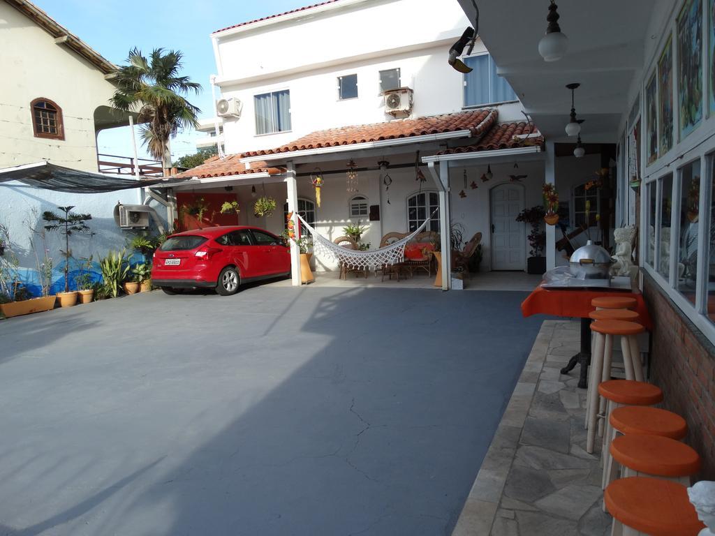 Pousada Do Nei Cabo Frio Exterior foto