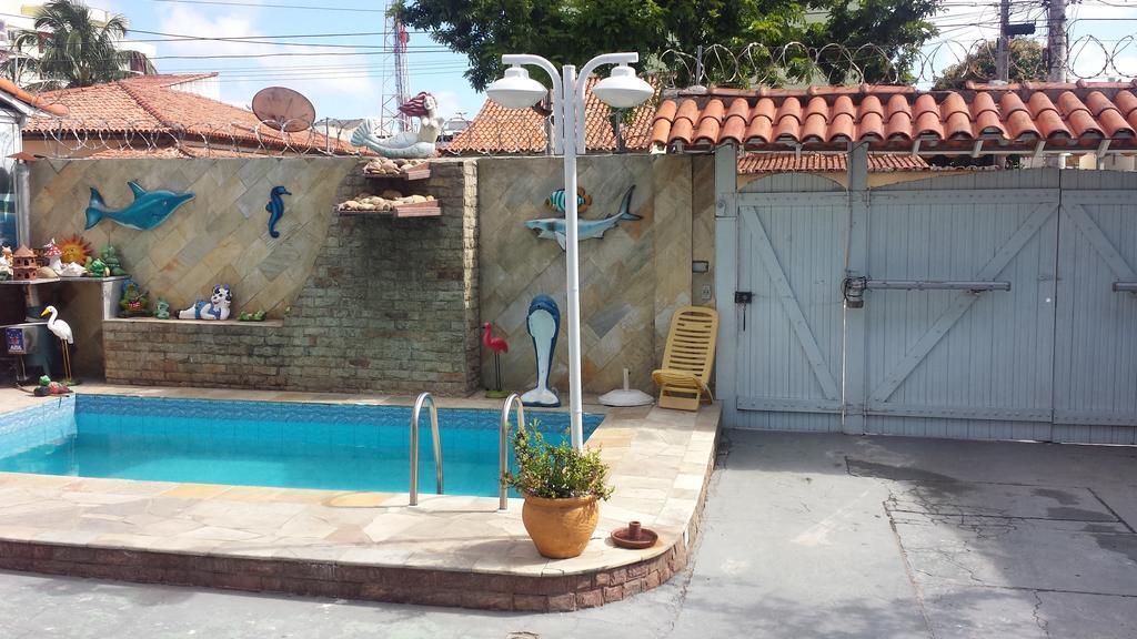 Pousada Do Nei Cabo Frio Exterior foto