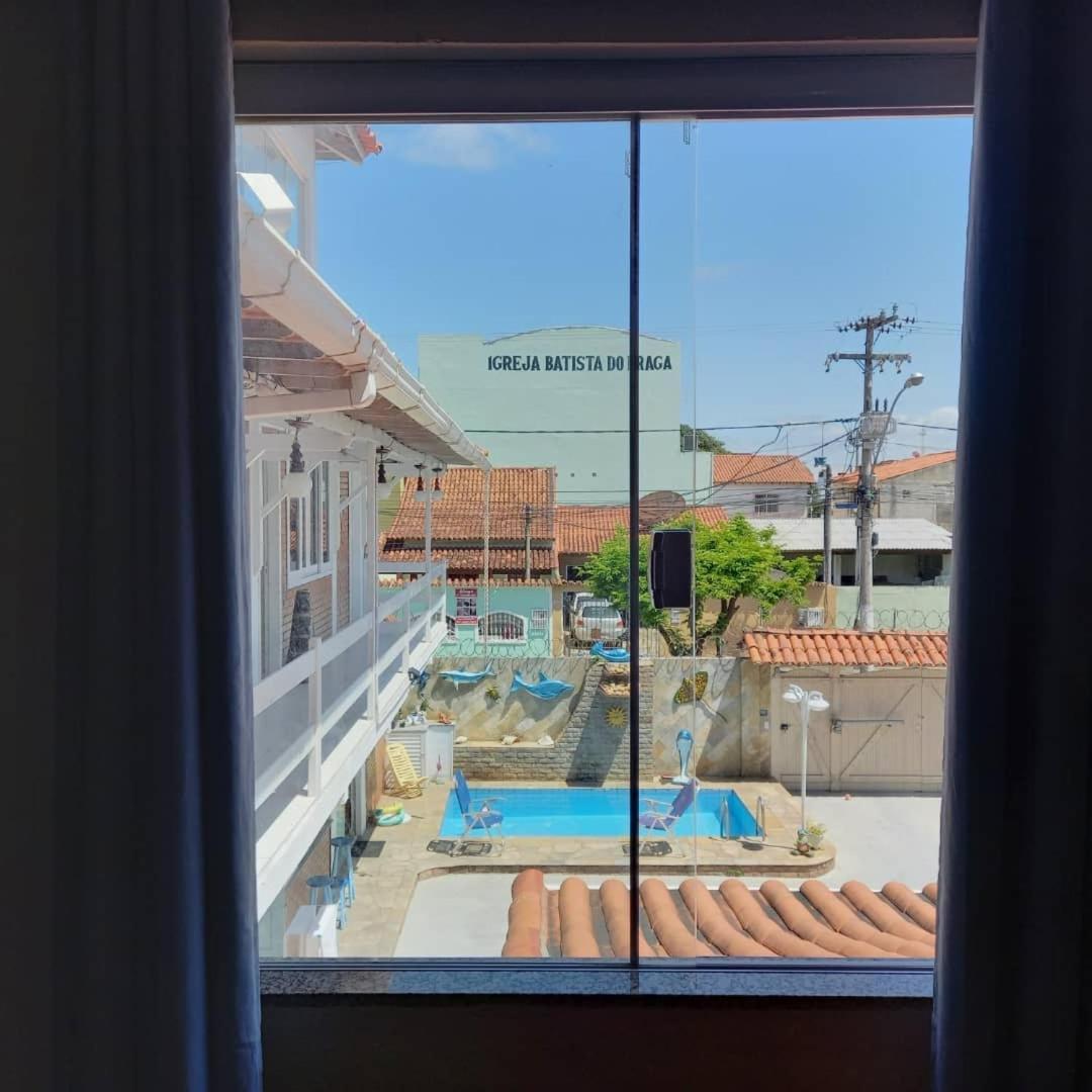 Pousada Do Nei Cabo Frio Cameră foto